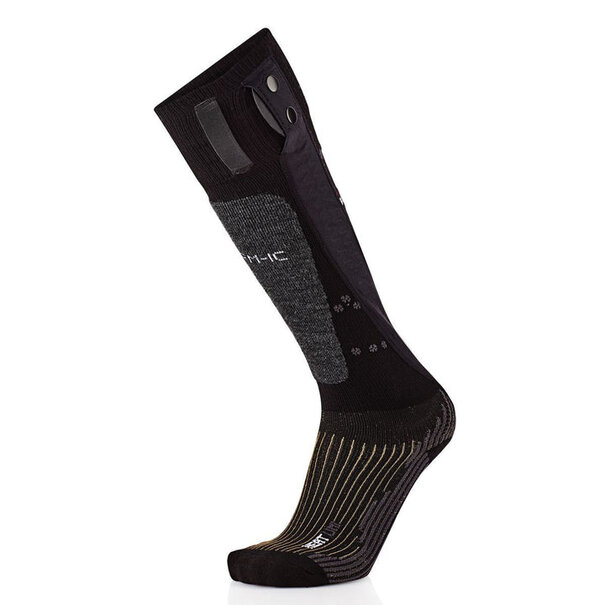 Therm-Ic POWERSOCKS HEAT UNI V2 HEATED SOCKS