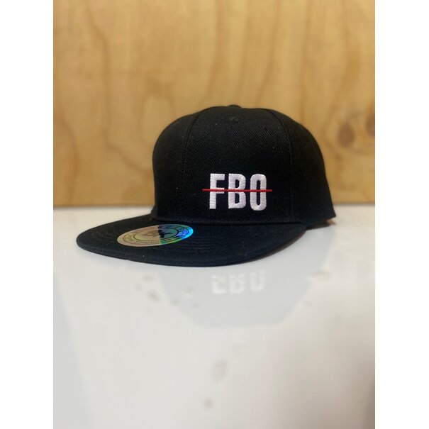 Finlay Bridge Outfitters FBO - SnapBack