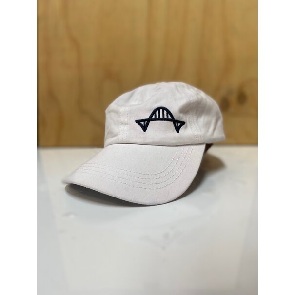 Finlay Bridge Outfitters Logo - Dadcap