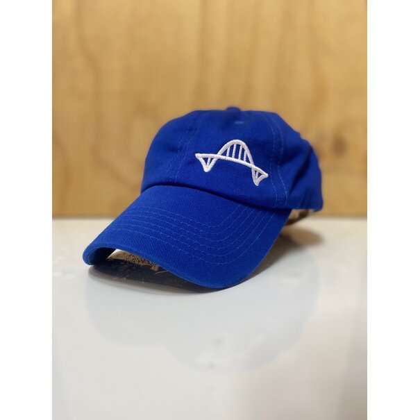 Finlay Bridge Outfitters Logo - Dadcap