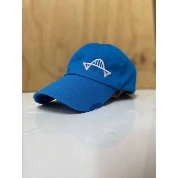 Finlay Bridge Outfitters Logo - Dadcap