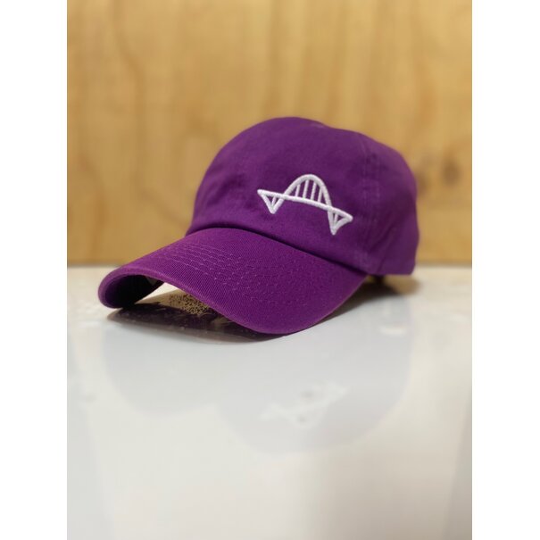 Finlay Bridge Outfitters Logo - Dadcap