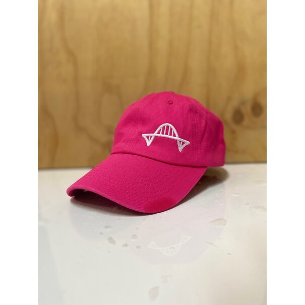 Finlay Bridge Outfitters Logo - Dadcap