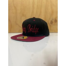 Signature - SnapBack