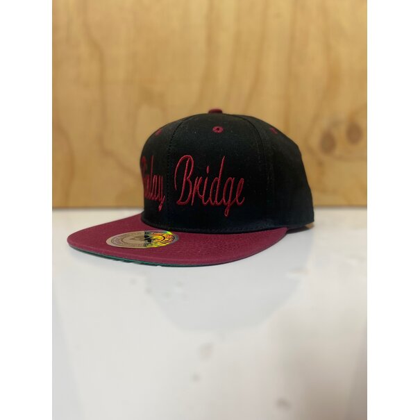 Finlay Bridge Outfitters Signature - SnapBack