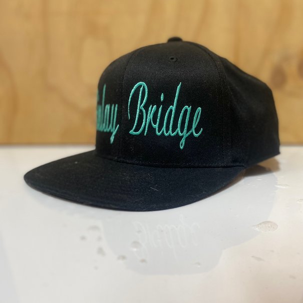 Finlay Bridge Outfitters Signature - SnapBack
