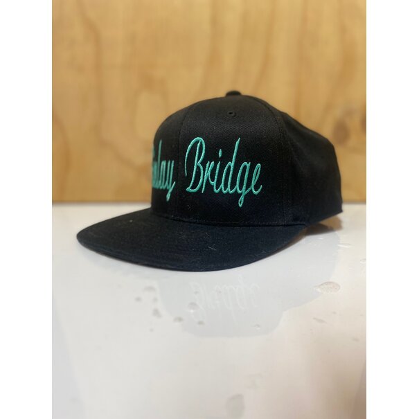 Finlay Bridge Outfitters Signature - SnapBack