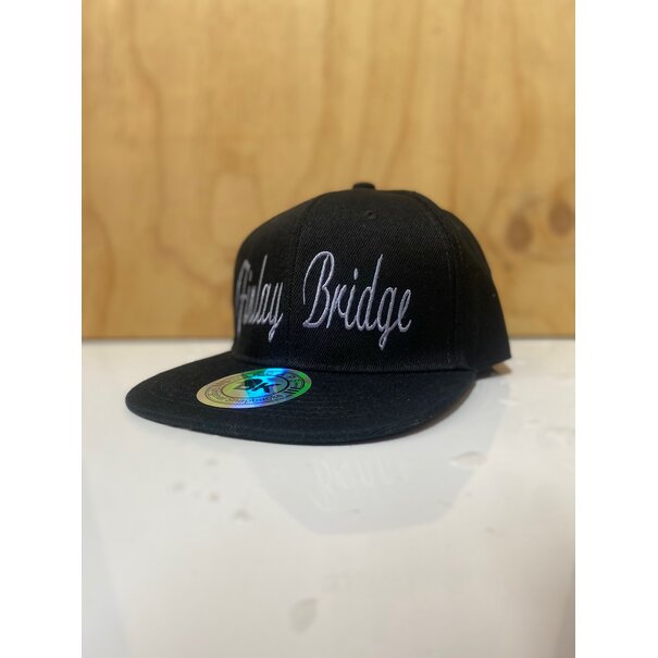 Finlay Bridge Outfitters Signature - SnapBack
