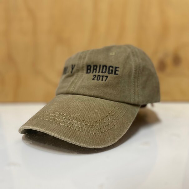 Finlay Bridge Outfitters Est 2017 - Dadcap