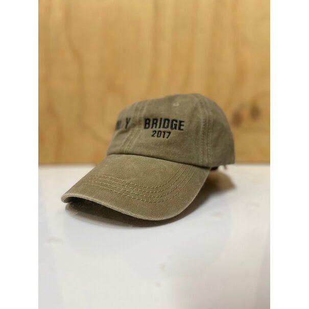 Finlay Bridge Outfitters Est 2017 - Dadcap