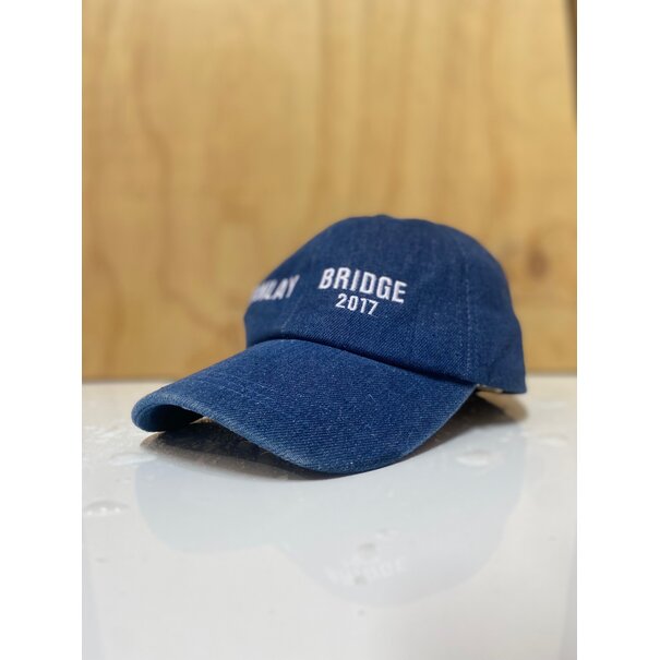 Finlay Bridge Outfitters Est 2017 - Dadcap