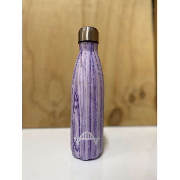 Finlay Bridge Outfitters Logo - Canteens