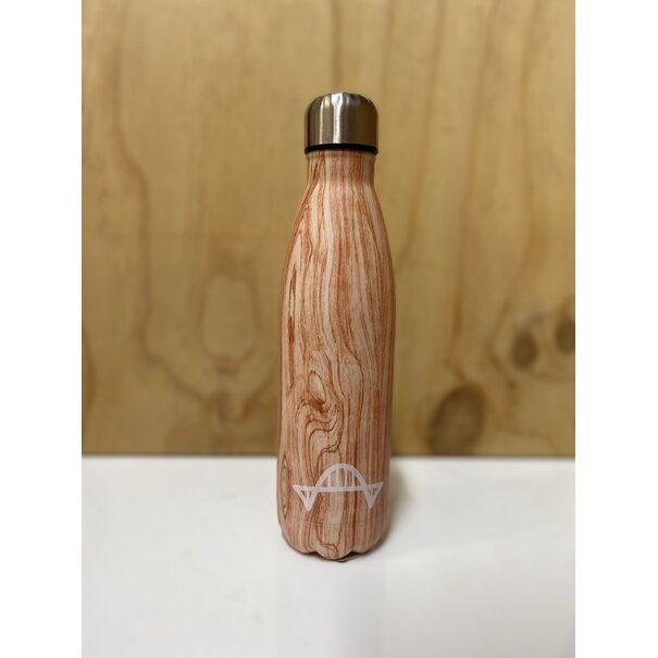 Finlay Bridge Outfitters Logo - Canteens