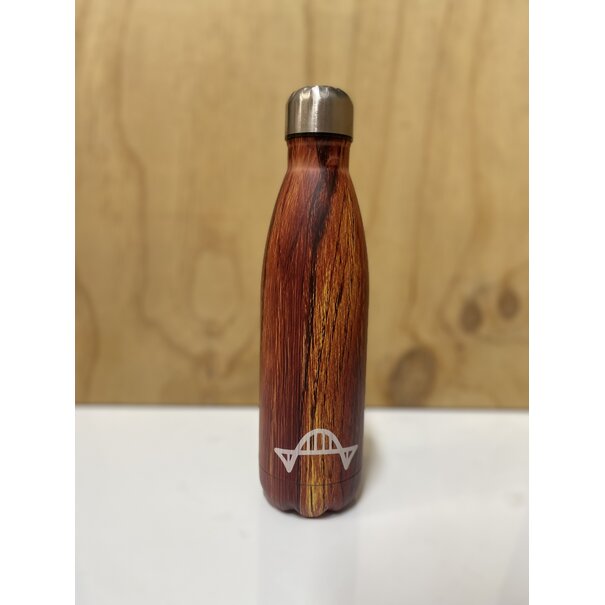 Finlay Bridge Outfitters Logo - Canteens