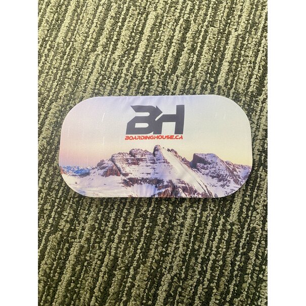 THE BOARDING HOUSE BH GoggleSoc  Goggles Cover - Meteor