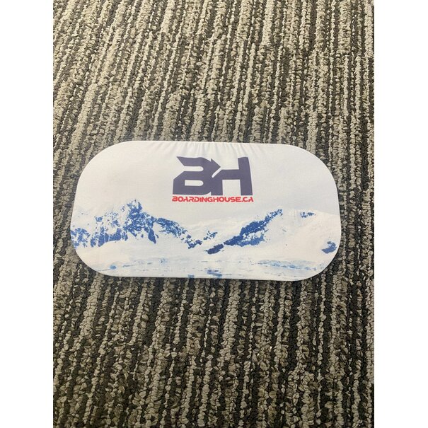 THE BOARDING HOUSE BH GoggleSoc  Goggles Cover - Summit