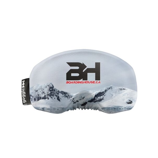 THE BOARDING HOUSE BH GoggleSoc  Goggles Cover - Summit