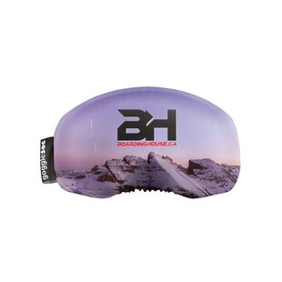 BH GoggleSoc  Goggles Cover - Meteor