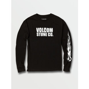 Boys Ignighter Long Sleeve Tee