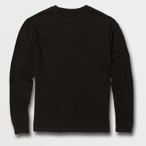 Volcom Boys Ignighter Long Sleeve Tee