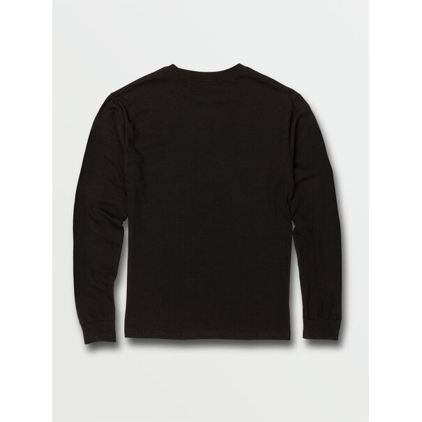 Volcom Boys Ignighter Long Sleeve Tee