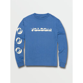 Boys Volcom Sone Void Long Sleeve
