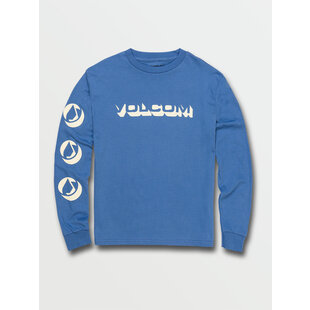 Boys Volcom Sone Void Long Sleeve