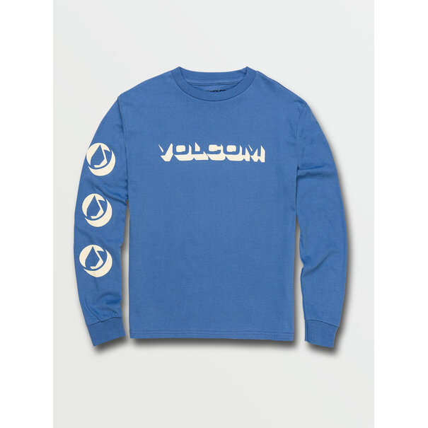 Volcom Boys Volcom Sone Void Long Sleeve