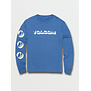 Boys Volcom Sone Void Long Sleeve