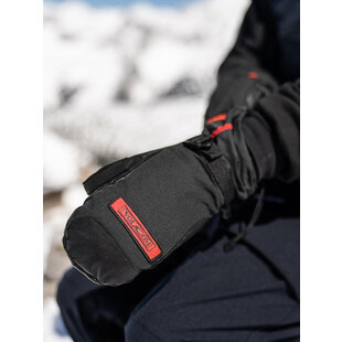 91 Gore-Tex Mitten / Black