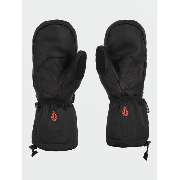 Volcom 91 Gore-Tex Mitten / Black