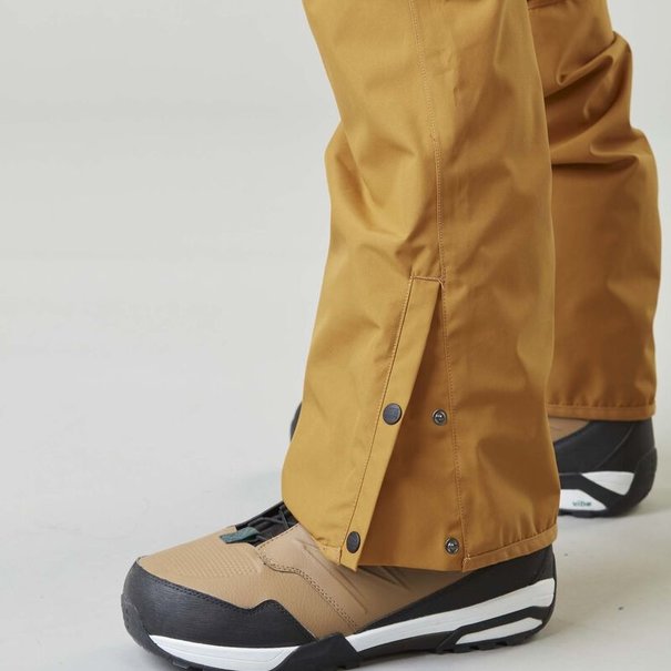 Picture Organic Plan Pants / Camel