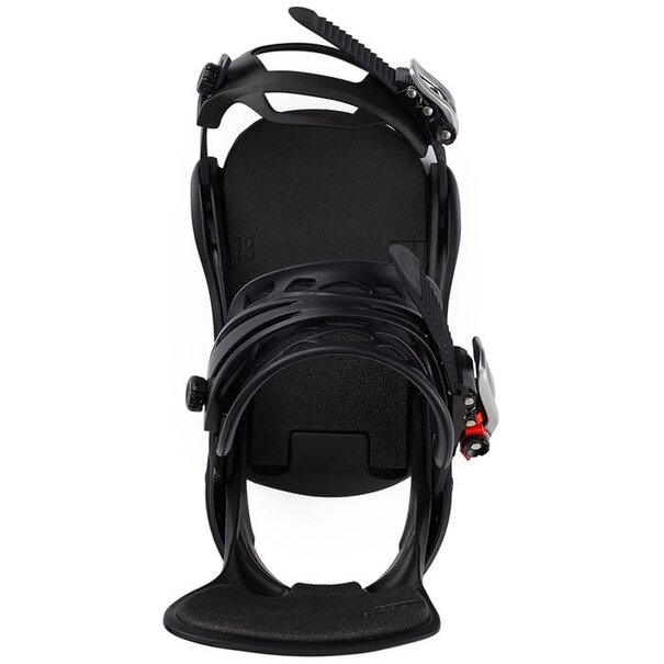 Burton Snowboards Womens Lexa Bindings / Black