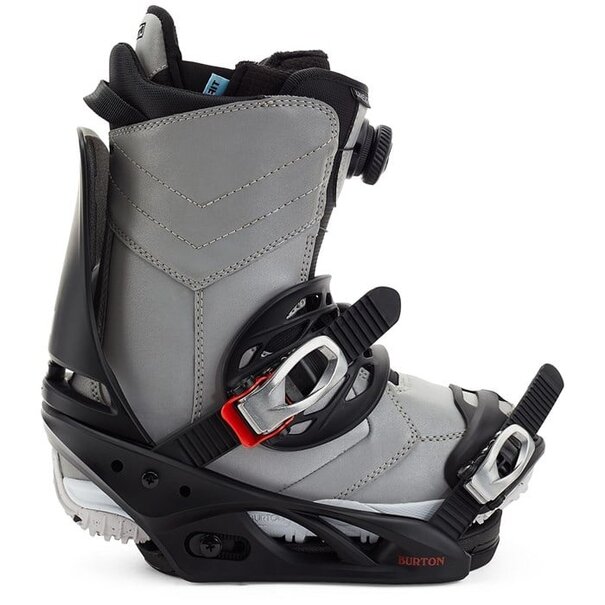 Burton Snowboards Womens Lexa Bindings / Black