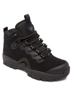 DCshoes Mens Navigator Winter Boots / Black 10