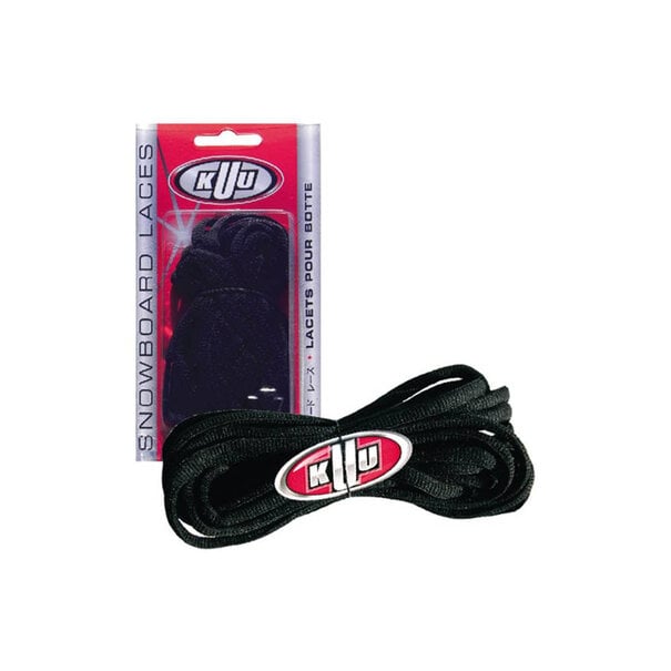 KUU Snowboarding Laces 81"