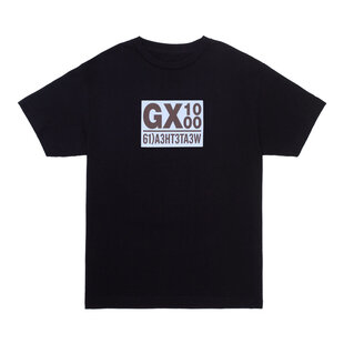 61 Logo Tee / Black