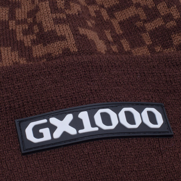GX1000 Rain Beanie /
