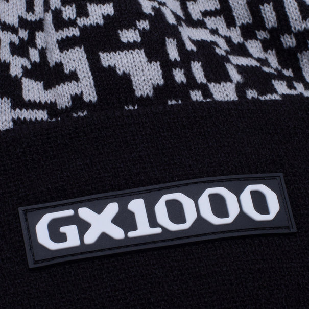 GX1000 Rain Beanie /