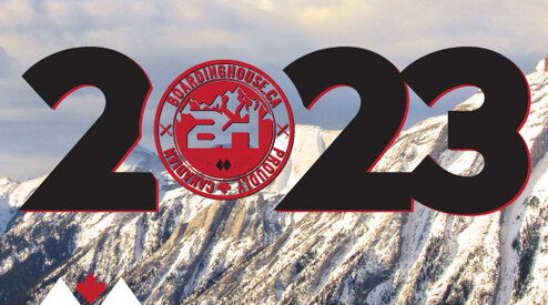 Good BYE 2022!!! Sending it into 2023!