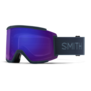 Squad XL Black With Chromapop Everday Violet Mirror Lenses