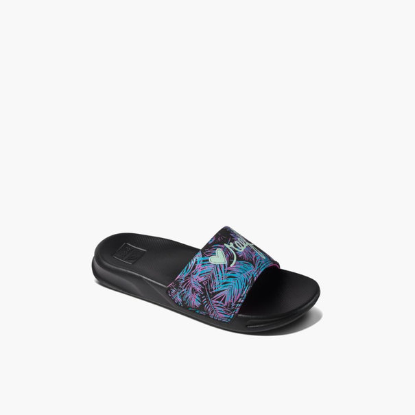 Reef Kids One Slide / Palmia