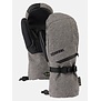 Womens GoreTex Mitt / Grey Heather