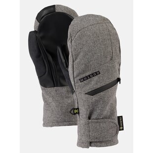 Womens GoreTex Under Mitt / Grey Heather