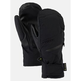 Womens GoreTex Under Mitt / True Black