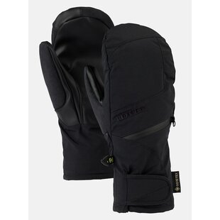 Womens GoreTex Under Mitt / True Black