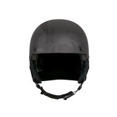 Icon Helmet / Black Camo Large