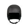 Icon Helmet / Black Camo Large