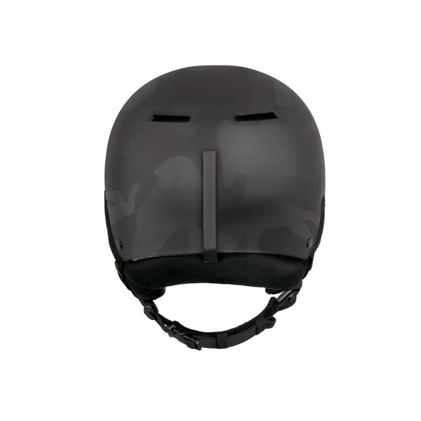 SANDBOX Icon Helmet / Black Camo Large