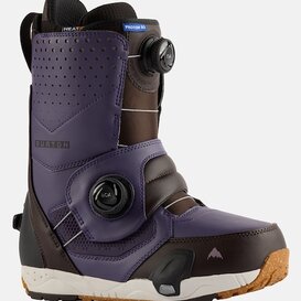 Photon BOA Step On Boots / Violet Halo